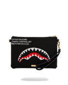 SHARK CENTRAL AEROFLEX CROSSOVER CLUTCH