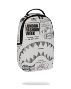 LONDON FASHION WEEK DESIGNER DREAMS BACKPACK