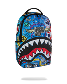 LONDON FASHION WEEK THE STRAND BACKPACK