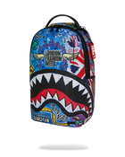 LONDON FASHION WEEK THE STRAND BACKPACK