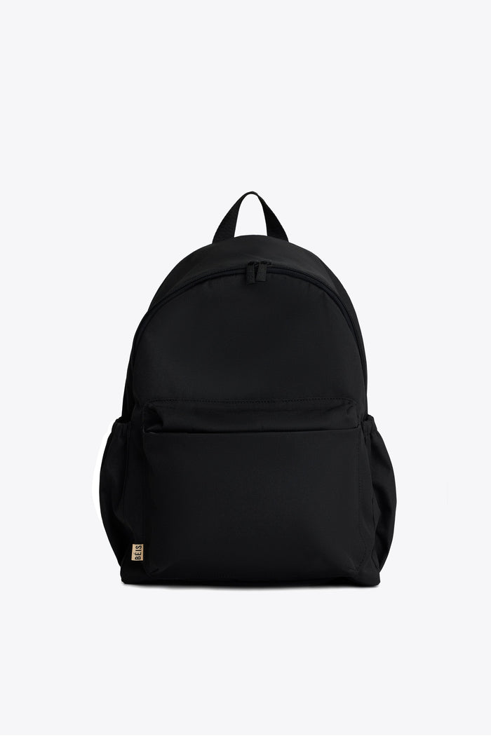 The B??ISics Backpack in Black