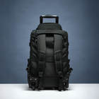 Roller Backpack Luggage Bag {PRE-SALE} ships on or before 10.15.25