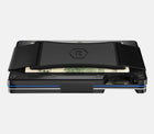 Ridge Wallet - Royal Black - New York Yankees
