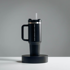 40oz Traveler Cup Alpha Black