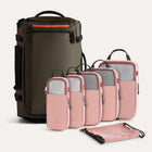 Blast Pack & Roll Set
