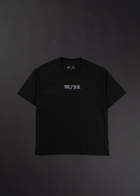 Eternal Bloom Graphic T-Shirt Bundle Black