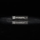 Warrior Patch