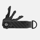 Daily Survival Kit - Carbon Fiber 3k