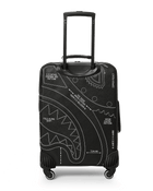 HIGH TECH JETSETTER CARRY-ON LUGGAGE