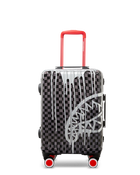 CHATEAU GHOST SHARKNAUTICS HARDSHELL CARRY-ON LUGGAGE