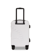 SPRAYSHARKS WORLDWIDE SHARKITECTURE CARRY-ON LUGGAGE