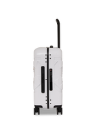 SPRAYSHARKS WORLDWIDE SHARKITECTURE CARRY-ON LUGGAGE