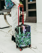 ‘??†�ú‚??Šý??????¨?ŸŸ??? (CRYPTO STACKS) LUGGAGE