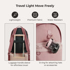 (FREE GIFT)Crush 18L Backpack
