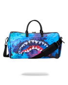COLOR DRIP DUFFLE