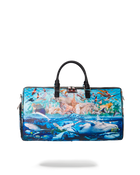 NOAHS SH-ARK LARGE DUFFLE