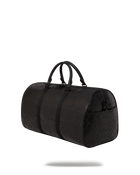 PRIVATE JET DUFFLE