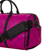$NAPDRAGON DUFFLE