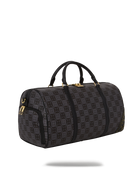 OBSIDIAN STUNNER A.i.6 SANDFLOWER COLLAB DUFFLE