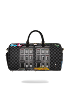 SUTTON DUFFLE