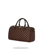 FROM PARIS WITH LOVE MINI DUFFLE