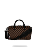 THE PRIVATE JET SHARK CLUB MINI DUFFLE