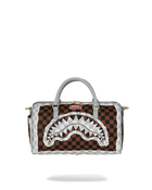 SHARK LEGACY MINI DUFFLE