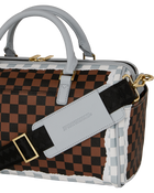SHARK LEGACY MINI DUFFLE