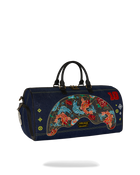 INDO DRIFT DUFFLE