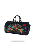 INDO DRIFT DUFFLE