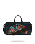 INDO DRIFT DUFFLE