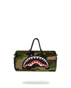 CAMORICH ROYALE CHAIN DUFFLE