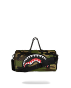 CAMORICH ROYALE CHAIN DUFFLE