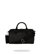 MIDNIGHT SHADOW MINI DUFFLE