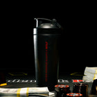 High Stakes Shaker
