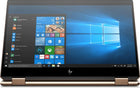 HP Spectre x360 15.6" 4K - i7-8565U - 16GB RAM - NVIDIA GeForce MX150 - 512GB SSD + 32GB Optane - 15-df0069nr