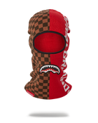 SPLIT CREATE SKI MASK
