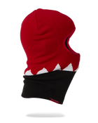 SPLIT BITE SKI MASK