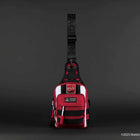 4L Mini Tactical Sling Bag Hot Wheels Racing