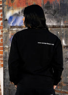 Gothic Black Long Sleeve (SALE)