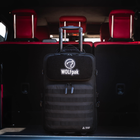 Roller Backpack Luggage Bag {PRE-SALE} ships on or before 10.15.25