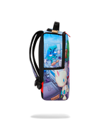 SMALL BACKPACK: GIANT DREAMS