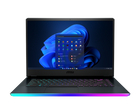 MSI GE66 Raider 10SGS-059US -15.6 FHD 240hz - i7-10750H - 32GB RAM - RTX 2080 Super Max-Q - 1TB SSD - Gray - GE66059