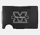 Ridge Wallet - Marshall Thundering Herd