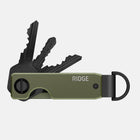 Daily Writer Kit - Matte Olive