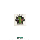 Rick and Morty Pickle Rick Patch