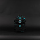 9L Backpack Mini Fierce Aqua: The Resurgence