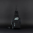 9L Tactical Sling Bag Danny Phantom
