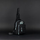 9L Tactical Sling Bag Danny Phantom
