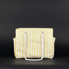 Yellow Stripes Bundle Coastal Collection